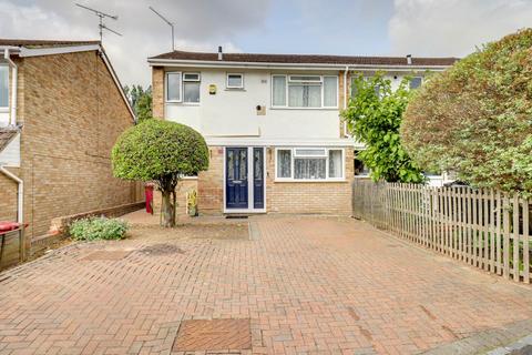 undefined, Quantock Avenue, Caversham Park Village, Reading