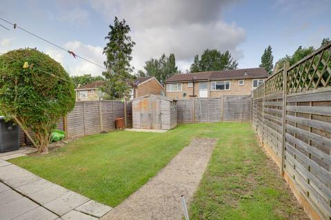 undefined, Quantock Avenue, Caversham Park Village, Reading