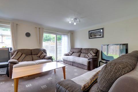 undefined, Quantock Avenue, Caversham Park Village, Reading