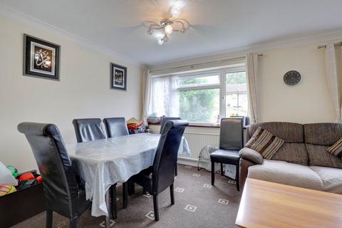 undefined, Quantock Avenue, Caversham Park Village, Reading