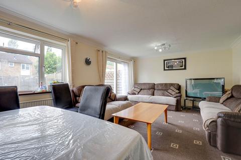 undefined, Quantock Avenue, Caversham Park Village, Reading