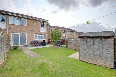 5 Quantock Avenue, Caversham, Reading, RG4 6PY