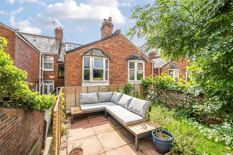 72 Athelstan Road, Exeter, EX1 1SB