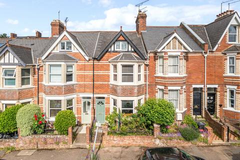 72 Athelstan Road, Exeter, EX1 1SB