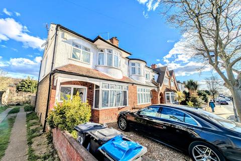 undefined, Edgehill Road, Mitcham