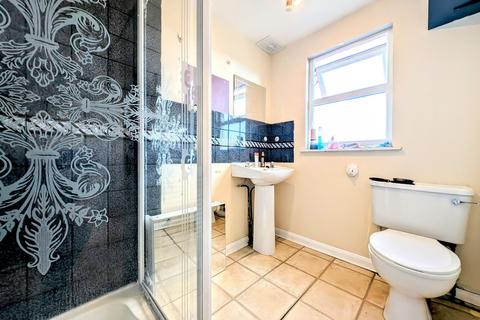 undefined, Edgehill Road, Mitcham