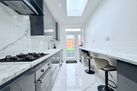 undefined, Westway, East Acton, London, W12 0SD