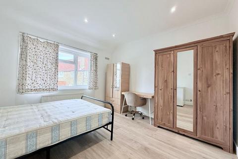 undefined, Westway, East Acton, London, W12 0SD