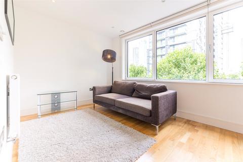 Studio for sale, 1 Indescon Square, London E14