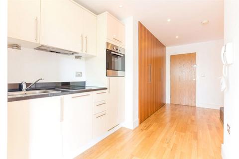 Studio for sale, Indescon Square, London E14