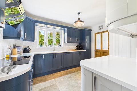 4 bedroom detached house for sale, Aish Park, Shebbear, Beaworthy
