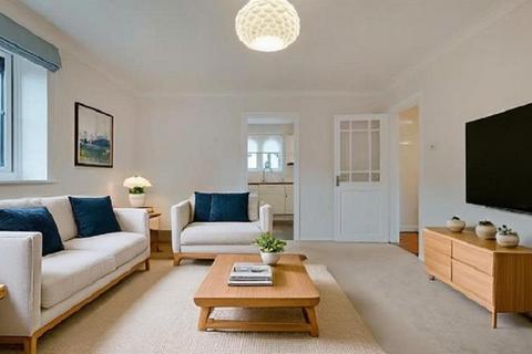 1 bedroom flat for sale, The Grange, Avenue Road, W3