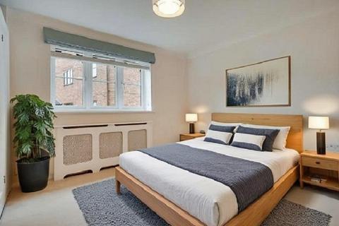 1 bedroom flat for sale, The Grange, Avenue Road, W3
