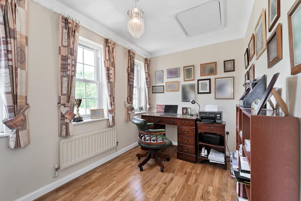 29 Orchard Way, Cambourne (29)