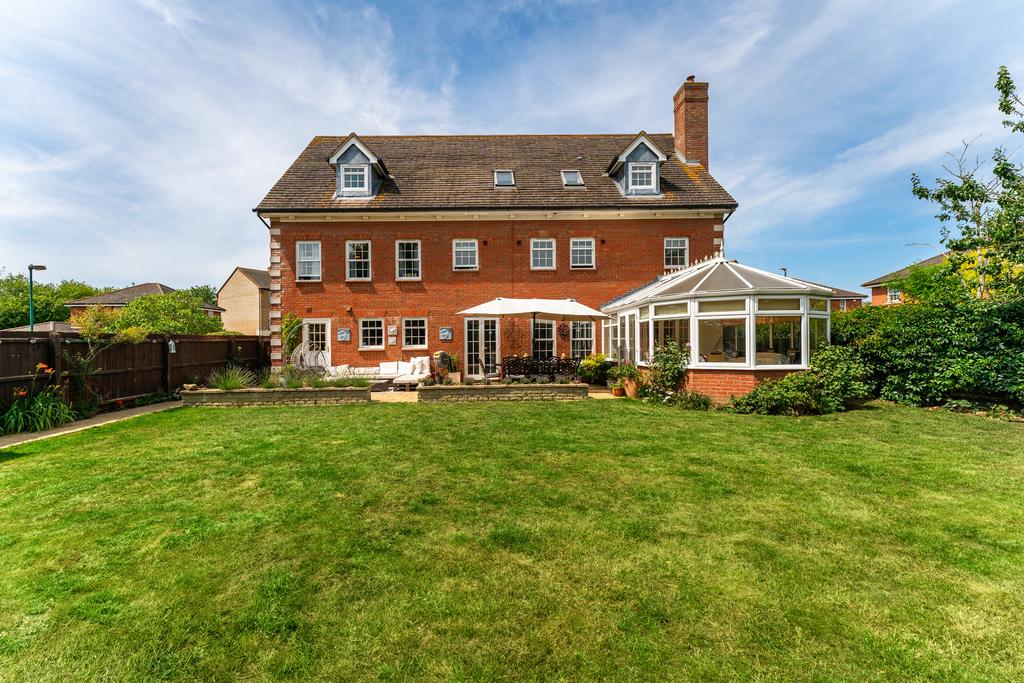 29 Orchard Way, Cambourne (41)