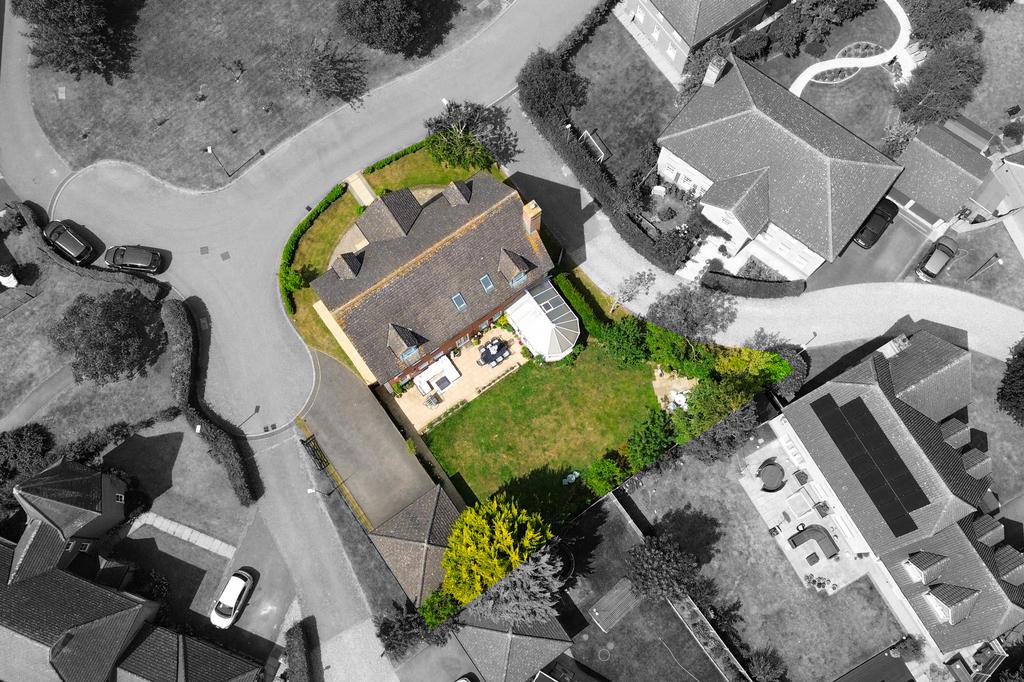 29 Orchard Way, Cambourne