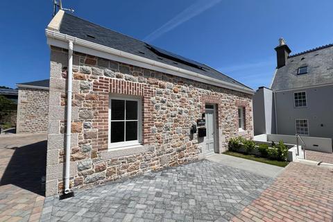 2 bedroom house for sale, The Bake House, Heritage Farm, St Clement