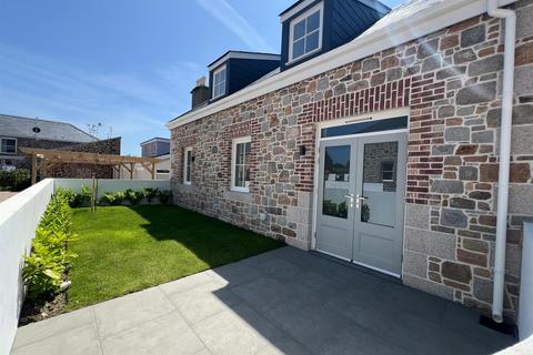 2 bedroom house for sale, The Bake House, Heritage Farm, St Clement