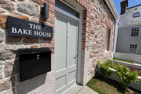 2 bedroom house for sale, The Bake House, Heritage Farm, St Clement