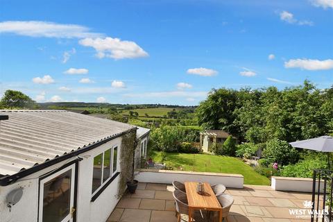 3 bedroom detached bungalow for sale, Llangwm