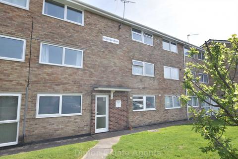 Broadsands Drive, Gomer