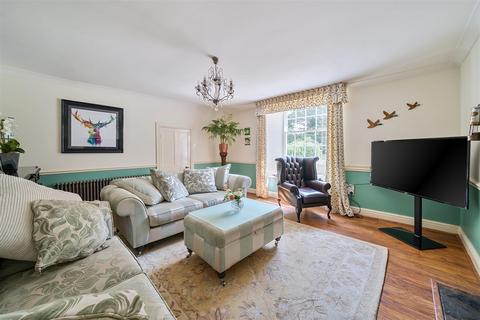 6 bedroom detached house for sale, Tedburn Road, Whitestone, Exeter