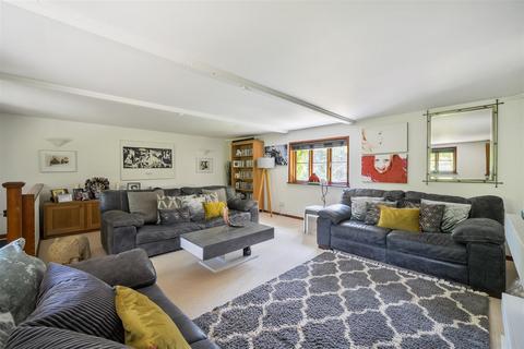 6 bedroom detached house for sale, Tedburn Road, Whitestone, Exeter