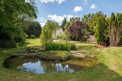 6 bedroom detached house for sale, Tedburn Road, Whitestone, Exeter