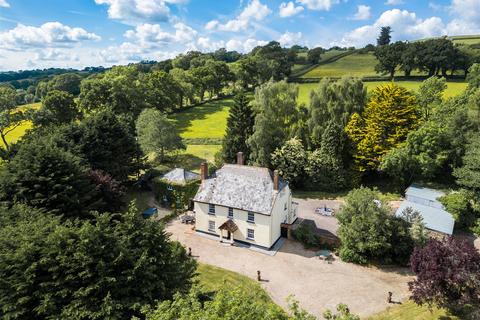 undefined, Tedburn Road, Whitestone, Exeter
