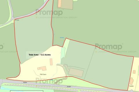 6 bedroom detached house for sale, Tedburn Road, Whitestone, Exeter
