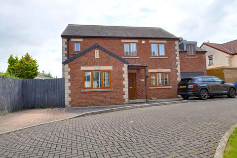 4 bedroom detached house for sale, Little Thatch Close, Bristol BS14