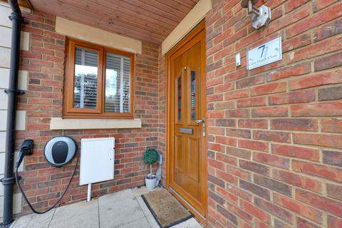 4 bedroom detached house for sale, Little Thatch Close, Bristol BS14
