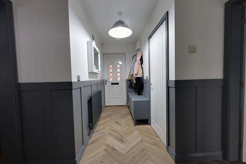 4 bedroom detached house for sale, Little Thatch Close, Bristol BS14
