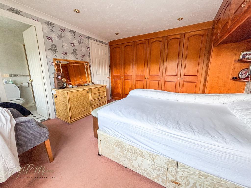 Master Bedroom 2