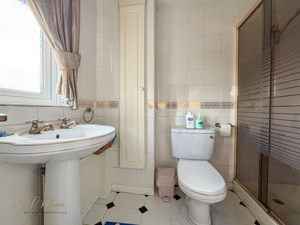 En-Suite