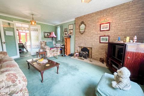 2 Gullane, Washington, NE37 1SE