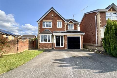 undefined, Springwell Avenue, Beighton, Sheffield, S20 1XD