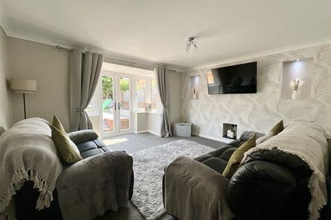 undefined, Springwell Avenue, Beighton, Sheffield, S20 1XD