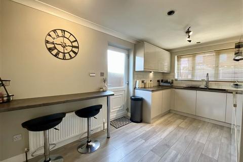 undefined, Springwell Avenue, Beighton, Sheffield, S20 1XD