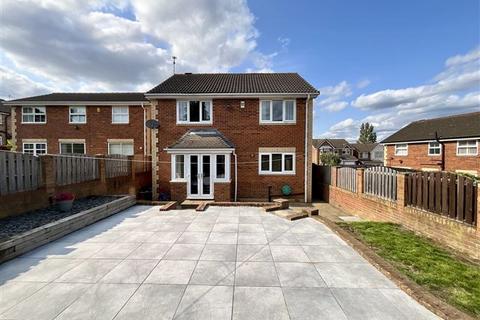 undefined, Springwell Avenue, Beighton, Sheffield, S20 1XD