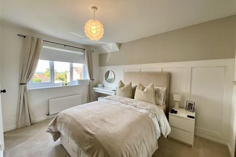 undefined, Springwell Avenue, Beighton, Sheffield, S20 1XD