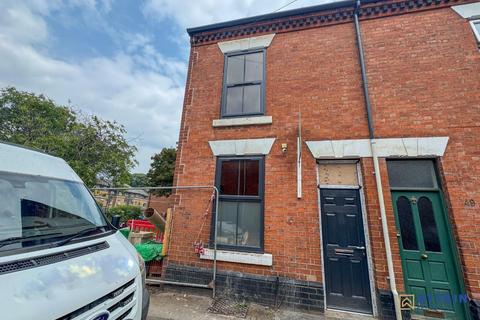 undefined, Peet Street, Derby