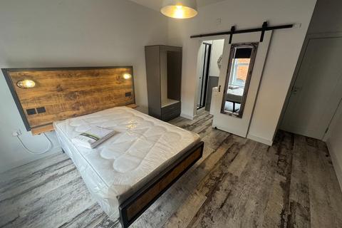 undefined, Peet Street, Derby