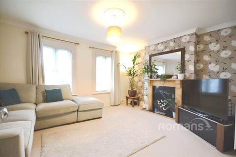 2 bedroom maisonette for sale, High Street, Aldershot, Hampshire