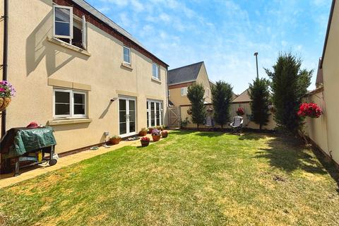 4 bedroom detached house for sale, Perth Road, Oxfordshire OX26