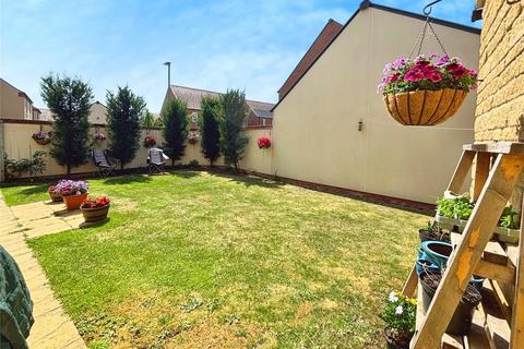 4 bedroom detached house for sale, Perth Road, Oxfordshire OX26
