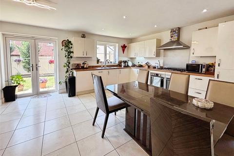 4 bedroom detached house for sale, Perth Road, Oxfordshire OX26