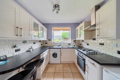 2 bedroom bungalow for sale, Staveley Road, Bedfordshire LU6