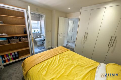 3 bedroom detached house to rent, Multimode Close, Beeston NG9