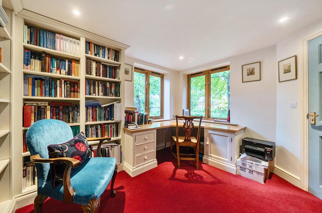 Home Office